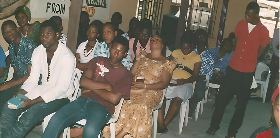 Building Strong Communities: City of His Grace Mission Inc.’s Commitment to Unity and Empowerment