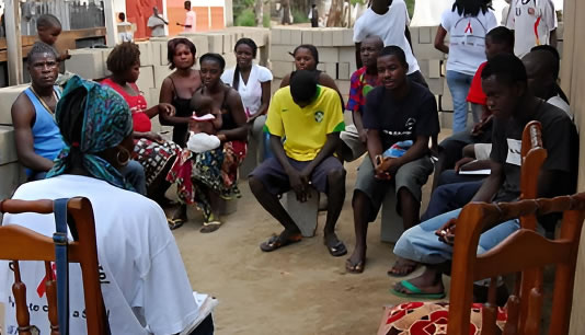 Healing Hearts, Transforming Lives: Our Mission in Healthcare